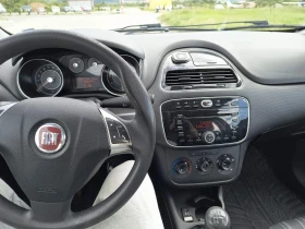 Обява за продажба на Fiat Punto ~5 900 лв. - изображение 8