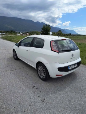 Обява за продажба на Fiat Punto ~5 900 лв. - изображение 2