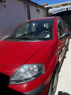     Citroen C3 1.1