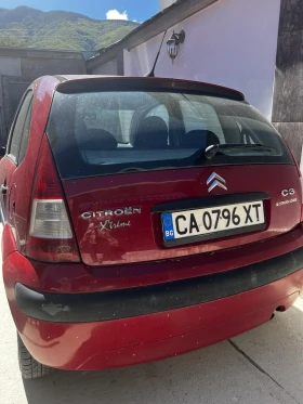 Citroen C3 1.1 | Mobile.bg    5