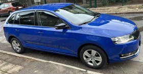 Обява за продажба на Skoda Rapid Edition 1.0 TSI 95к.с. 7DSG ~21 000 лв. - изображение 1 | Auto.bg Обява за продажба на Skoda Rapid Edition 1.0 TSI 95к.с. 7DSG ~21 000 лв. - изображение 1
