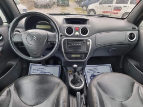 Citroen C3 pluriel 1.4HDI EXCLUSIVE   | Mobile.bg    9
