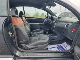 Citroen C3 pluriel 1.4HDI EXCLUSIVE   | Mobile.bg    7