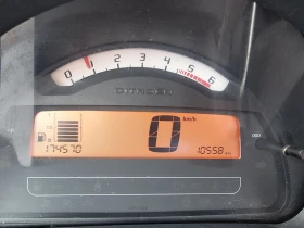 Citroen C3 pluriel 1.4HDI EXCLUSIVE   | Mobile.bg    10