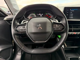 Peugeot 208 1.2ACTIVE-PACK/101HP/NAVI/LED/CPLAY/L.ASSIST/542g - 31299 лв. / 16002.92 € - 13136672 10