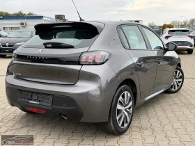 Peugeot 208 1.2ACTIVE-PACK/101HP/NAVI/LED/CPLAY/L.ASSIST/542g - 31299 лв. / 16002.92 € - 13136672 5