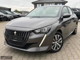 Peugeot 208 1.2ACTIVE-PACK/101HP/NAVI/LED/CPLAY/L.ASSIST/542g