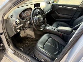 Audi A3 2.0TFSI Quattro  - 27500 лв. / 14060.53 € - 51525296 13