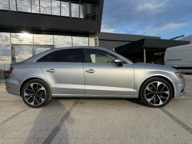 Audi A3 2.0TFSI Quattro  - 27500 лв. / 14060.53 € - 51525296 8