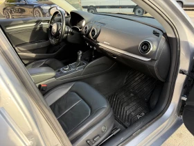 Audi A3 2.0TFSI Quattro  - 27500 лв. / 14060.53 € - 51525296 9