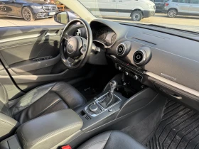 Audi A3 2.0TFSI Quattro  - 27500 лв. / 14060.53 € - 51525296 10