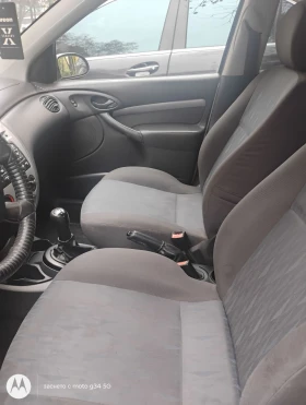 Ford Focus 1.6 ,  | Mobile.bg    7