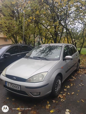 Ford Focus 1.6 ,  | Mobile.bg    3