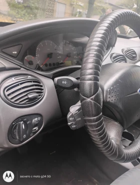 Ford Focus 1.6 ,  | Mobile.bg    10