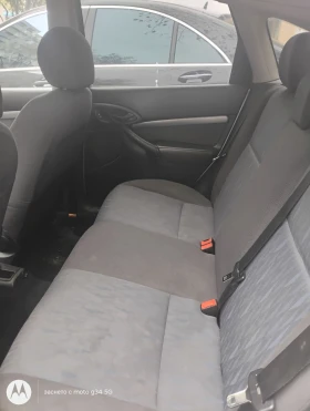 Ford Focus 1.6 ,  | Mobile.bg    8