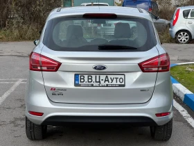 Ford B-Max - 6999 лв. / 3578.53 € - 80526024 7