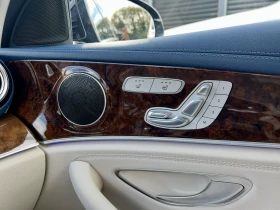 Mercedes-Benz E 400 4Matic Гаранция!/Обдухване/Дигитално/Сервизна - 66900 лв. / 34205.43 € - 30450978 14