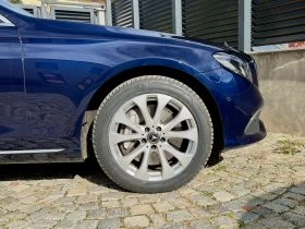 Mercedes-Benz E 400 4Matic Гаранция!/Обдухване/Дигитално/Сервизна - 66900 лв. / 34205.43 € - 30450978 16