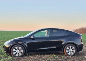 Tesla Model Y Европейска Гаранция - 59900 лв. / 30626.38 € - 20932067 2