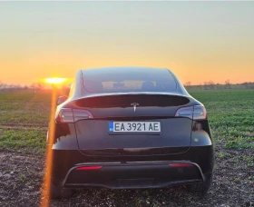 Tesla Model Y Европейска Гаранция - 59900 лв. / 30626.38 € - 20932067 5
