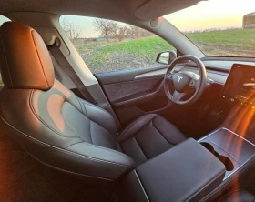 Tesla Model Y Европейска Гаранция - 59900 лв. / 30626.38 € - 20932067 15