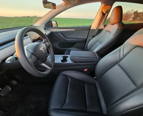 Tesla Model Y Европейска Гаранция - 59900 лв. / 30626.38 € - 20932067 10