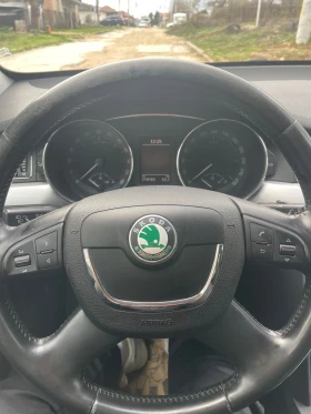 Skoda Superb 2.0 TDI 140 - 12200 лв. / 6237.76 € - 91538347 9