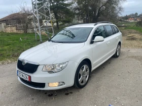 Skoda Superb 2.0 TDI 140 - 12200 лв. / 6237.76 € - 91538347 3