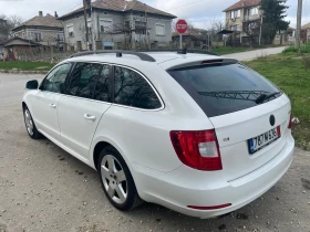 Skoda Superb 2.0 TDI 140 - 12200 лв. / 6237.76 € - 91538347 4