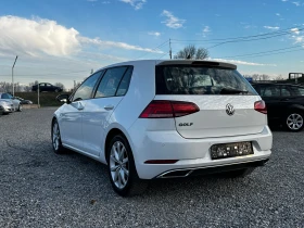 VW Golf 1.6tdi 115hp Highline - 19999 лв. / 10225.33 € - 52742367 6