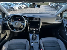 VW Golf 1.6tdi 115hp Highline - 19999 лв. / 10225.33 € - 52742367 8