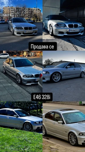 BMW 328, снимка 8