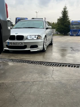 BMW 328, снимка 2