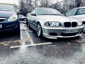 BMW 328, снимка 10