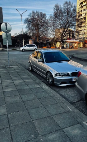 BMW 328, снимка 11