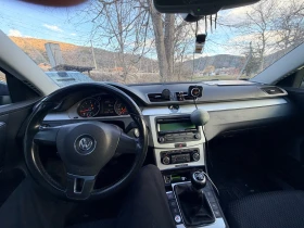 VW Passat, снимка 2