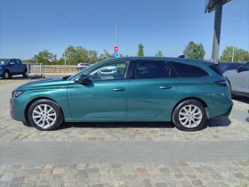 Peugeot 308 1.5HDI/130к.с/ALLURE, снимка 4 - Автомобили и джипове - 53087854