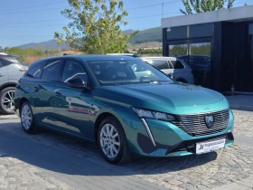 Peugeot 308 1.5HDI/130к.с/ALLURE, снимка 3 - Автомобили и джипове - 53087854
