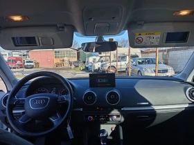 Audi A3 1.4 g-tron, снимка 8