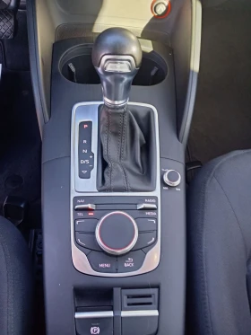 Audi A3 1.4 g-tron, снимка 11