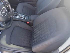 Audi A3 1.4 g-tron, снимка 10