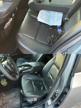 BMW 530 218 коня - 5500 € / 10757.07 лв. - 65346397 3