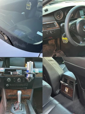 BMW 530 218 коня - 5500 € / 10757.07 лв. - 65346397 2