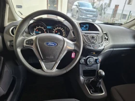 Ford Fiesta 1, 0 - 4440 € / 8683.89 лв. - 90188223 10