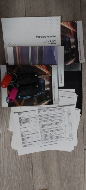 Ford Fiesta 1, 0 - 4440 € / 8683.89 лв. - 90188223 13