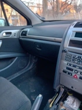 Peugeot 407 - 100 € / 195.58 лв. - 99291221 13