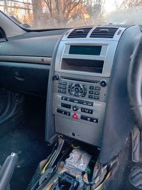 Peugeot 407 - 100 € / 195.58 лв. - 99291221 14