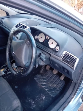 Peugeot 407 - 100 € / 195.58 лв. - 99291221 10