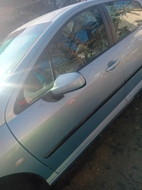 Peugeot 407 - 100 € / 195.58 лв. - 99291221 4