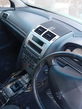 Peugeot 407 - 100 € / 195.58 лв. - 99291221 15